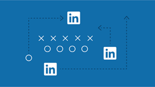 What is LinkedIn marketing?