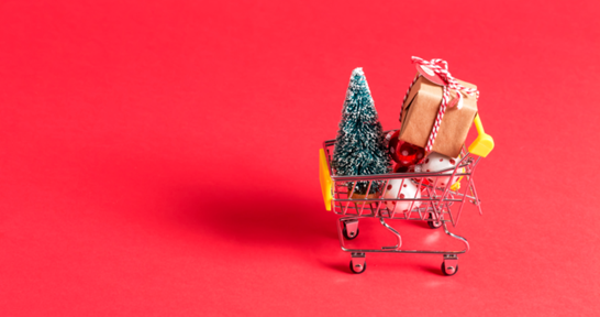 Why You Need to Start Working on Your Holiday Marketing Strategy