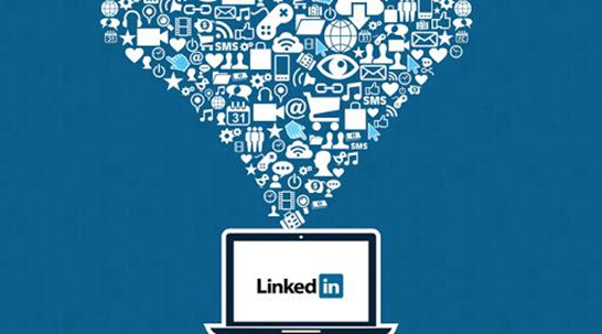 LinkedIn for Content Marketing: All the major things you should know.