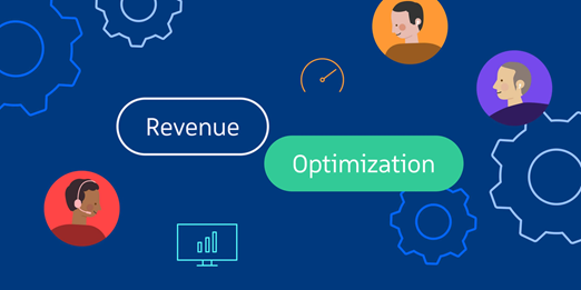 Step two: Optimization of revenue-driving KPIs