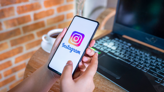 How to work with Instagram Algorithms 2021