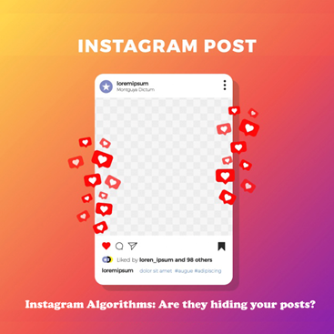 2021 Instagram Algorithm Functioning
