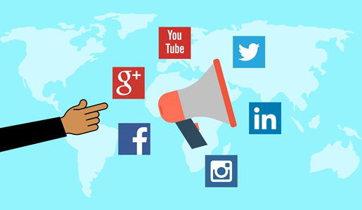 Why Campaign On Social Media for your Business?