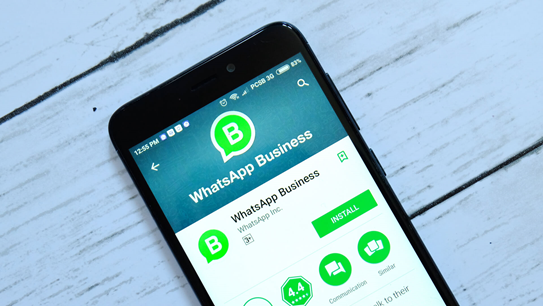 Difference between Whatsapp Business API and Whatsapp Business App