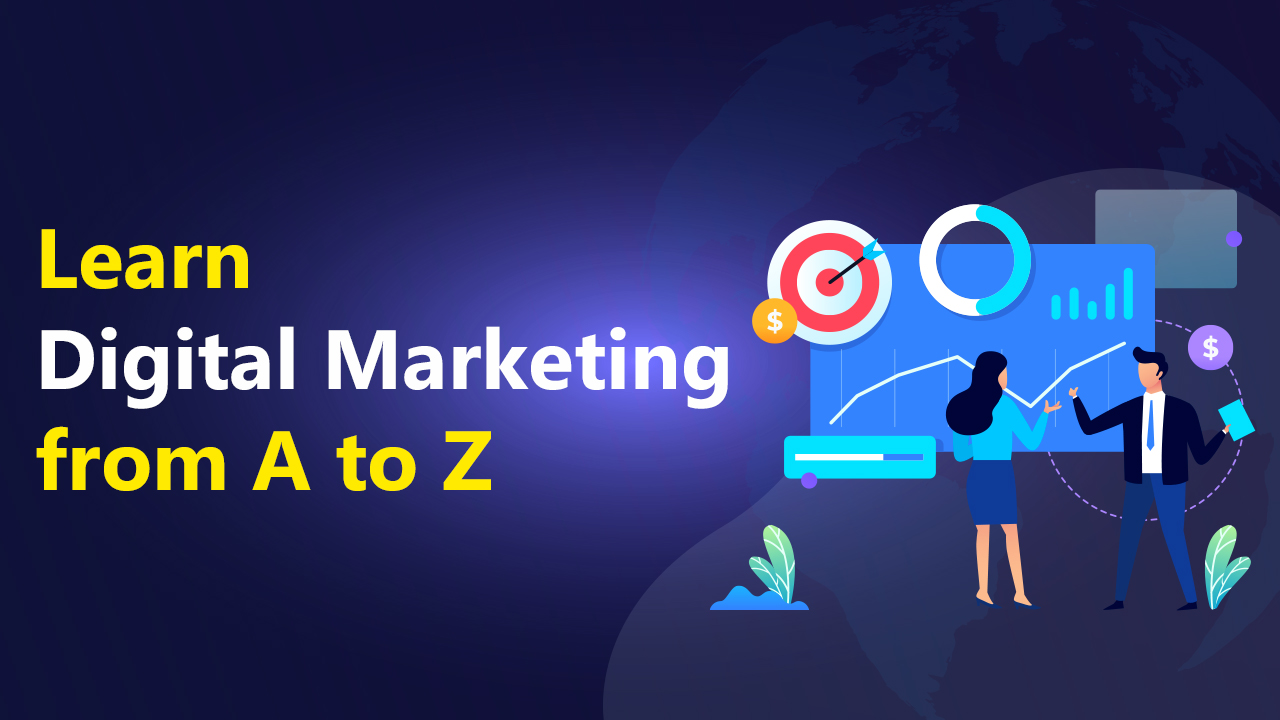 The Ultimate Digital Marketing Bundle Escils