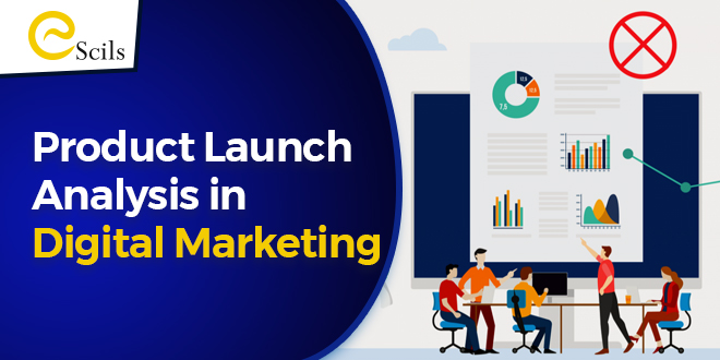 Product-Launch-Analysis-in-Digital-Marketing